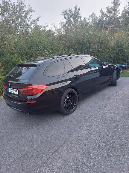 BMW 520d