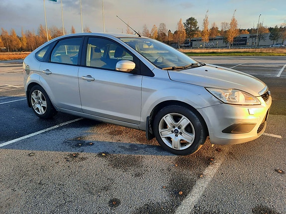 Ford Unknown