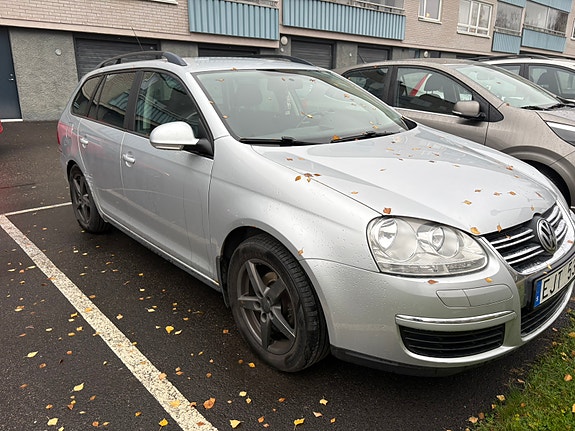 Volkswagen Golf V