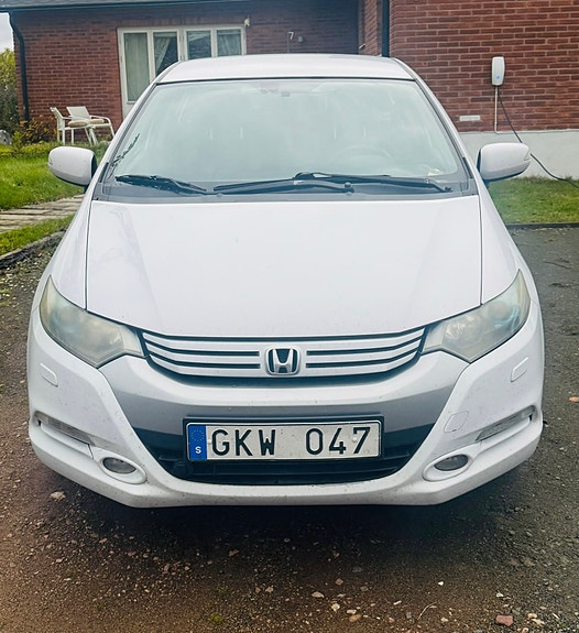 Honda Unknown