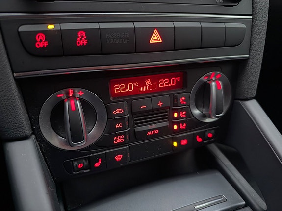 Audi A3 15 of 24