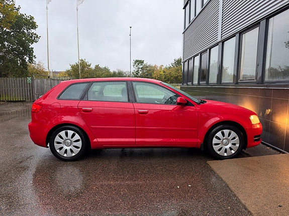 Audi A3 24 of 24