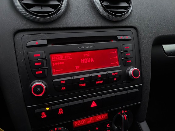 Audi A3 14 of 24