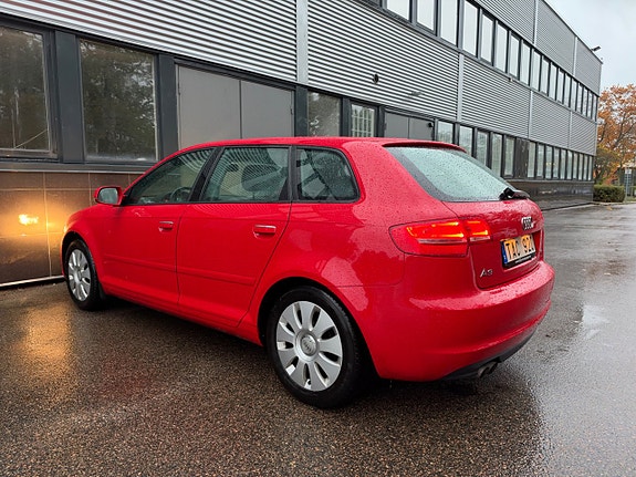 Audi A3 7 of 24