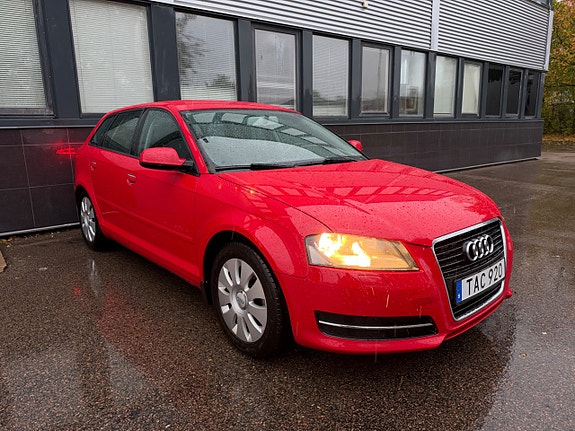 Audi A3 3 of 24