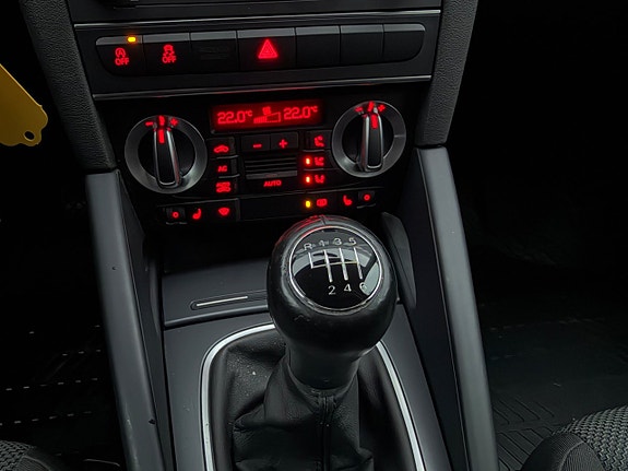 Audi A3 17 of 24