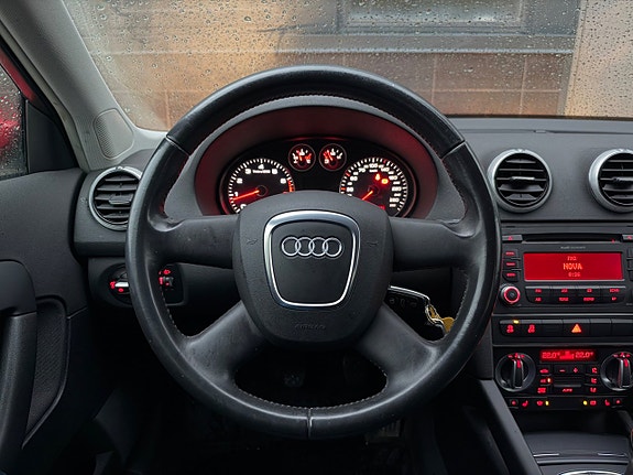 Audi A3 18 of 24