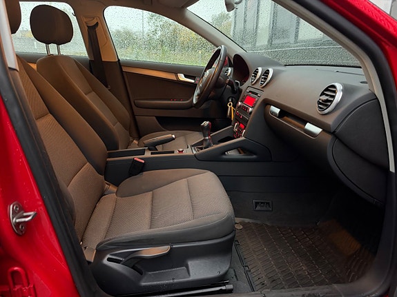 Audi A3 9 of 24