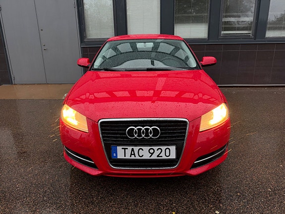 Audi A3 2 of 24