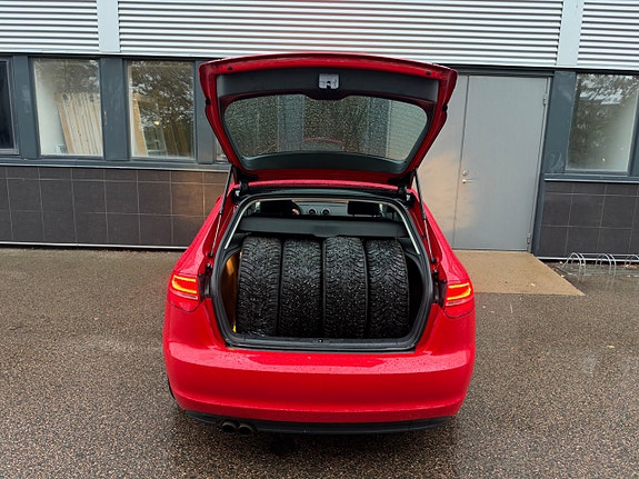 Audi A3 6 of 24