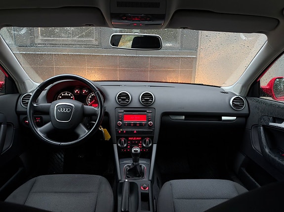Audi A3 12 of 24