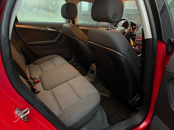 Audi A3 23 of 24