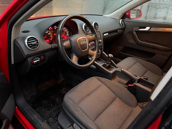 Audi A3 13 of 24