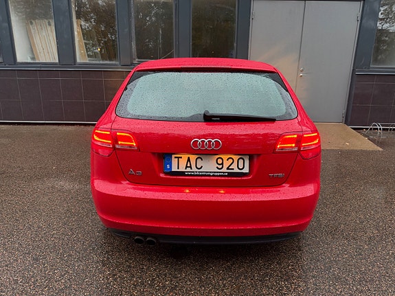 Audi A3 5 of 24