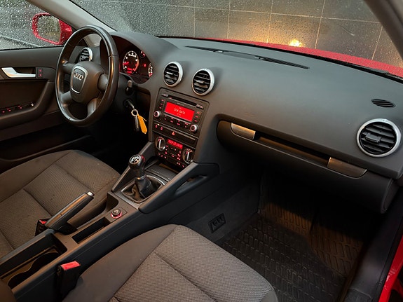 Audi A3 10 of 24