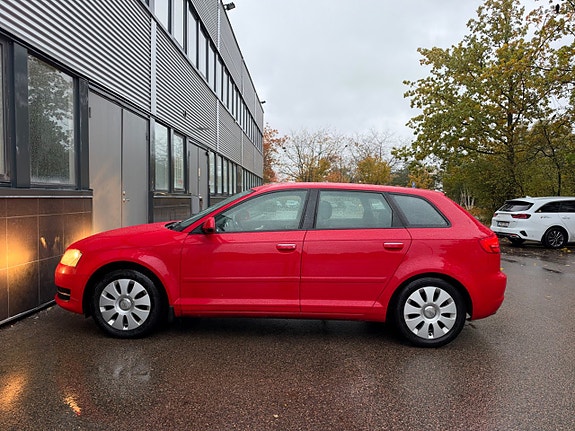 Audi A3 8 of 24