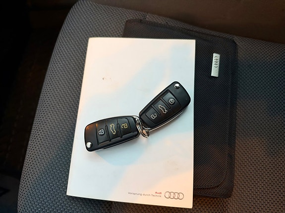 Audi A3 22 of 24