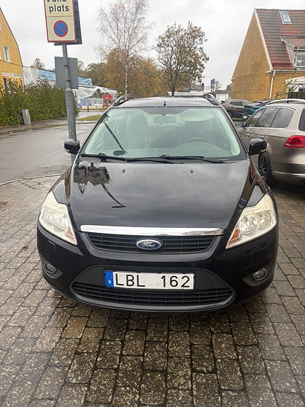 Ford Unknown