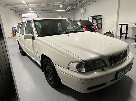 Volvo Unknown
