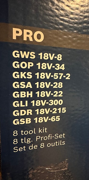 Product image 2 of 5