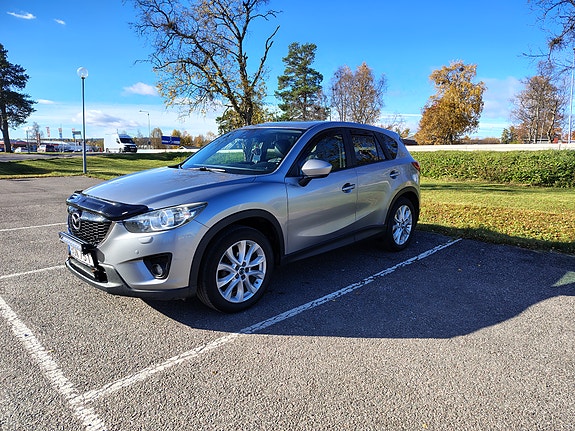 Mazda Unknown