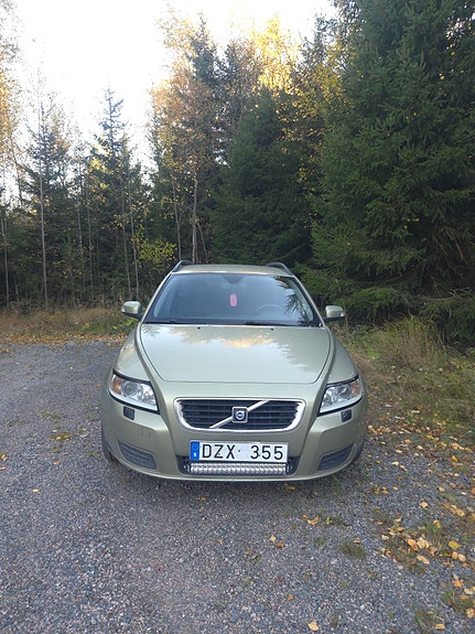 Volvo Unknown