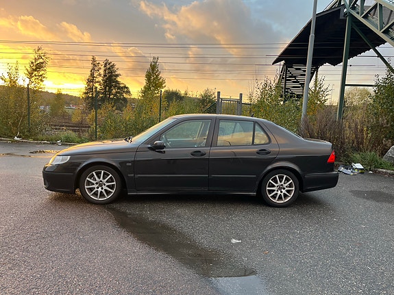 Saab Unknown