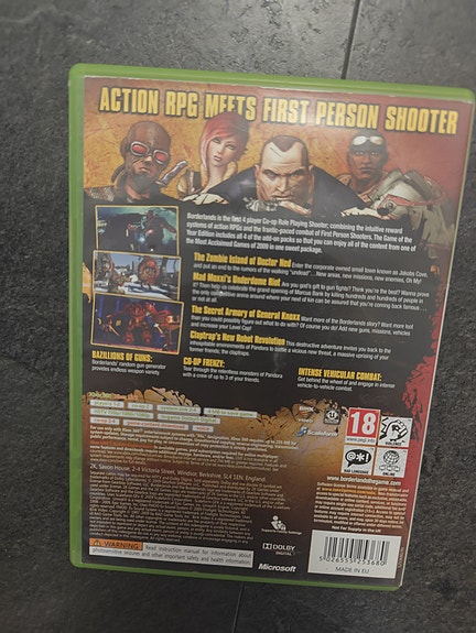 Product image 2 of 5