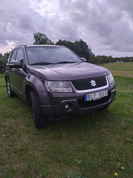 Suzuki Unknown