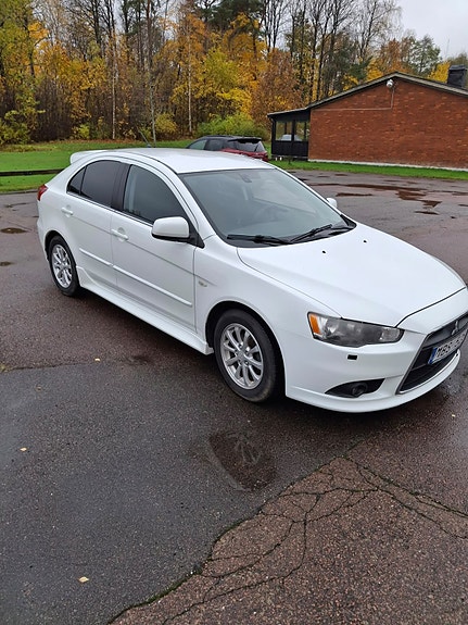 Mitsubishi Unknown