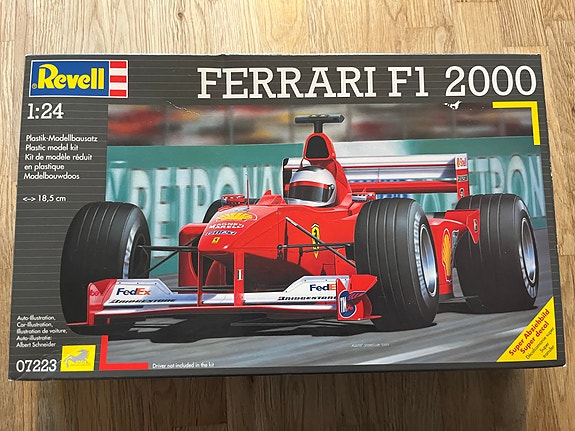 Product image 1 of 10