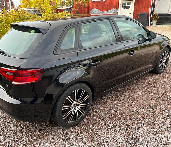 Audi A3 2 of 7