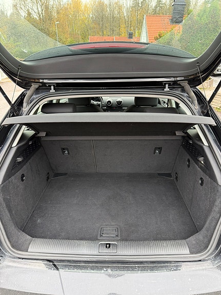 Audi A3 7 of 7