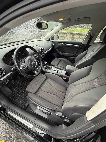 Audi A3 4 of 7