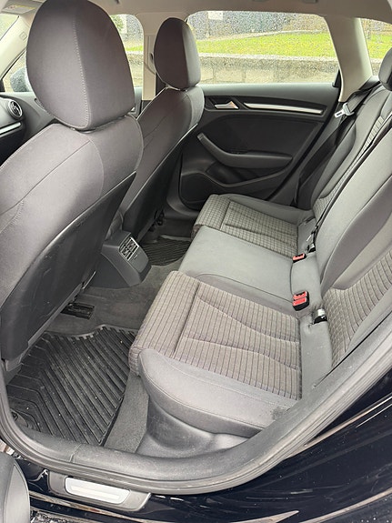 Audi A3 5 of 7