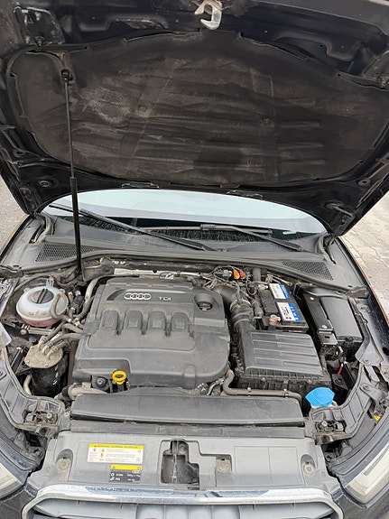 Audi A3 6 of 7