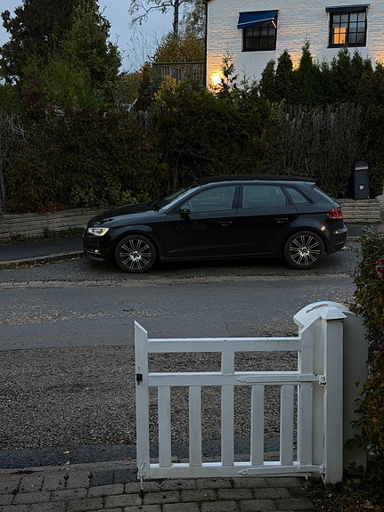 Audi A3 3 of 7