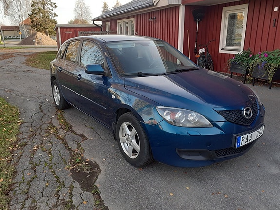 Mazda Unknown