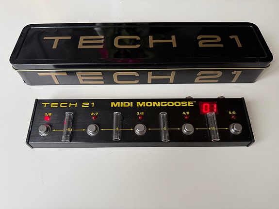 Product image 1 of 7