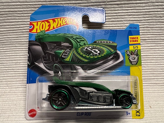Product image 1 of 5