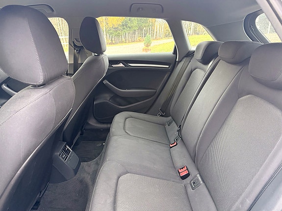 Audi A3 6 of 6
