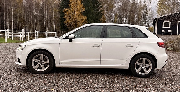 Audi A3 2 of 6