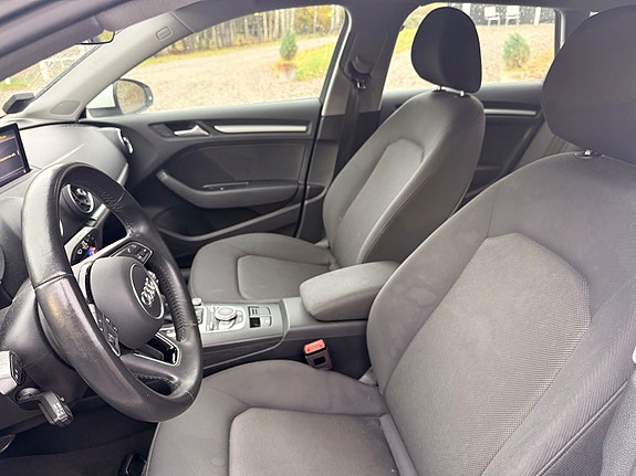 Audi A3 5 of 6
