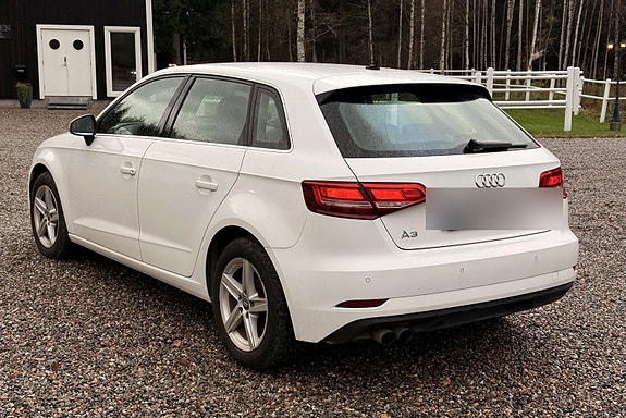 Audi A3 3 of 6