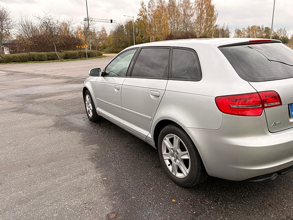 Audi A3 5 of 10