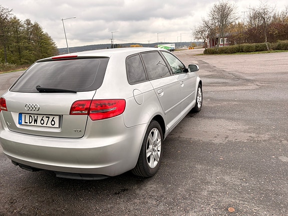 Audi A3 3 of 10