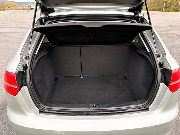 Audi A3 10 of 10