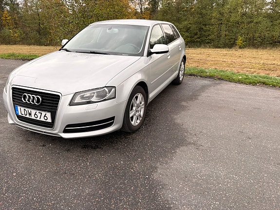 Audi A3 6 of 10