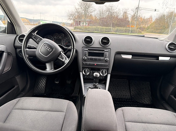 Audi A3 7 of 10