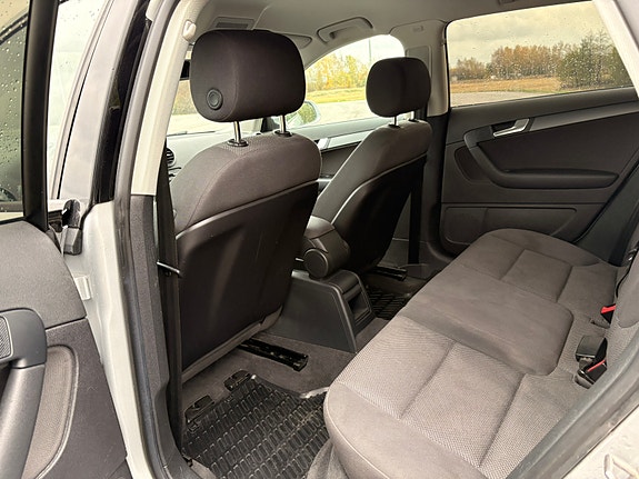 Audi A3 9 of 10